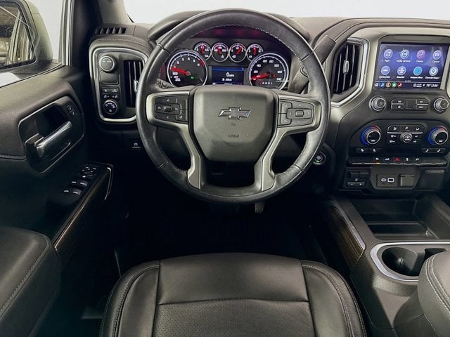 2022 Chevrolet Silverado 1500 LTD - Image 22