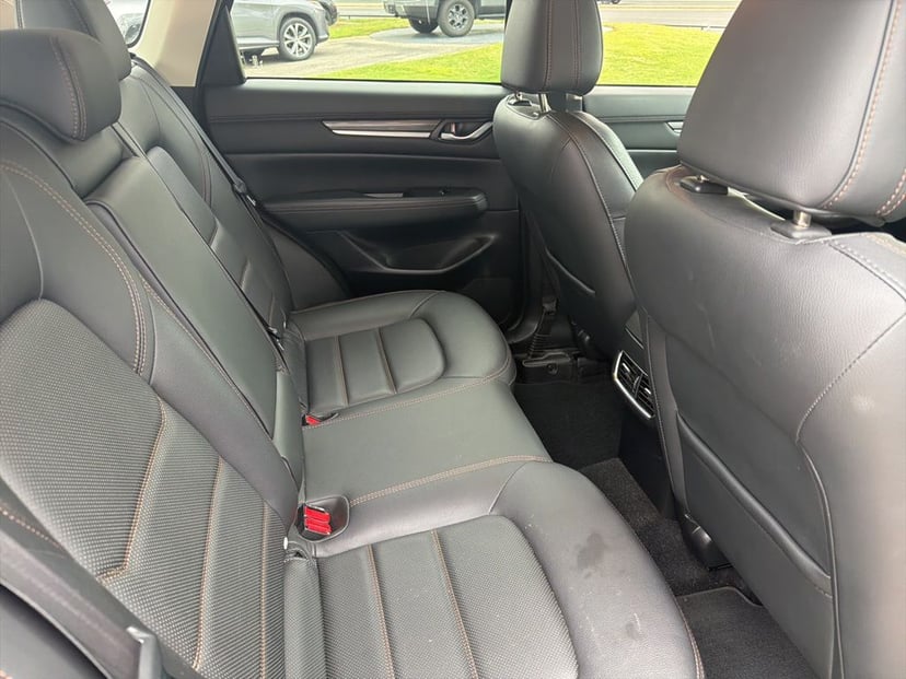2020 Mazda Mazda CX-5 - Image 7