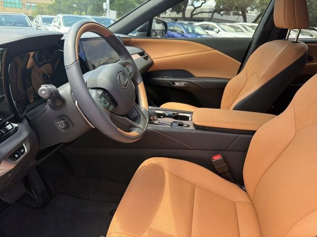 2024 LEXUS RX 350 - Image 10