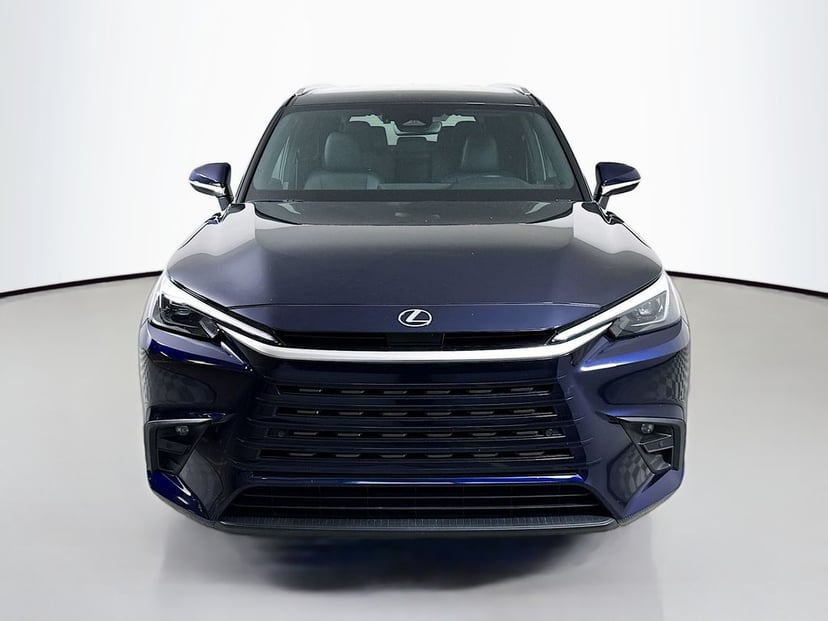 2025 LEXUS TX 350 - Image 3