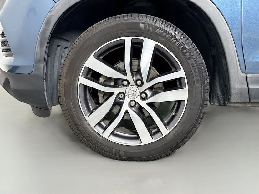 2017 Honda Pilot - Image 33
