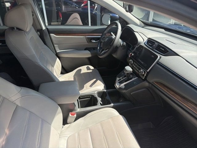 2018 Honda CR-V - Image 3
