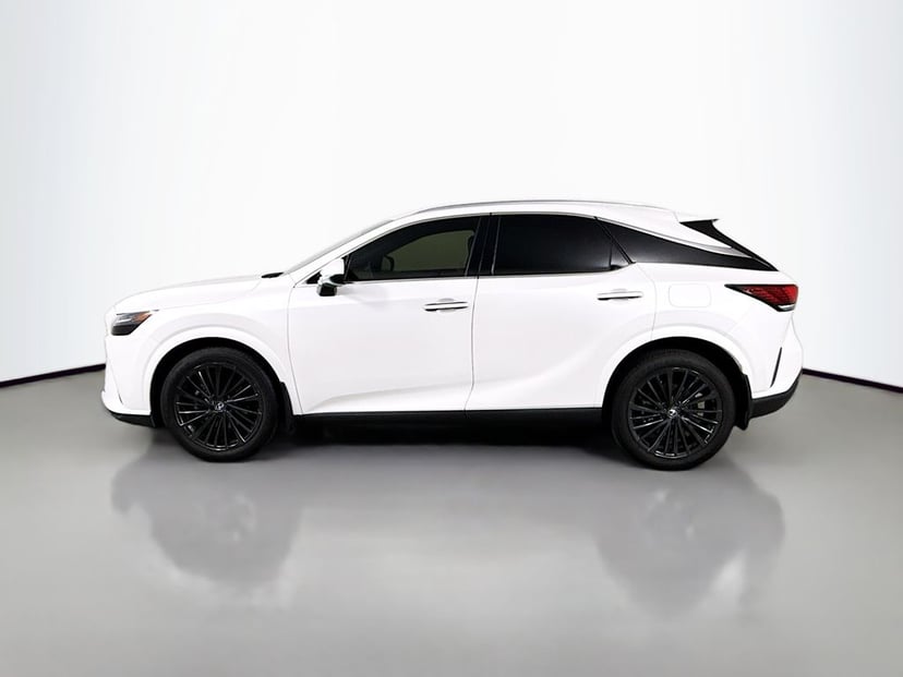 2024 LEXUS RX 350 - Image 8