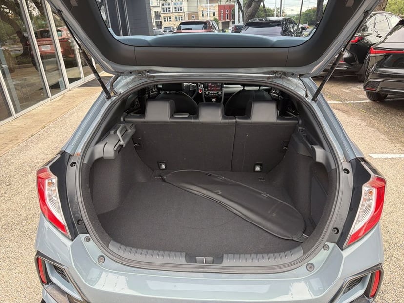 2020 Honda Civic - Image 7