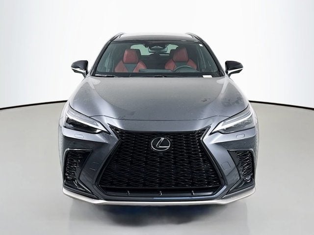 2026 LEXUS NX - Image 2
