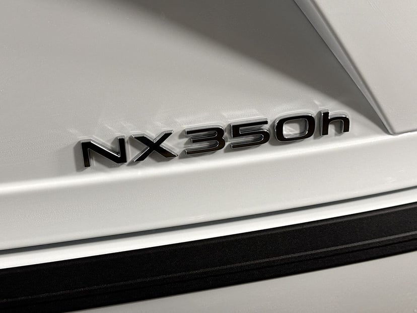 2026 LEXUS NX HYBRID - Image 21