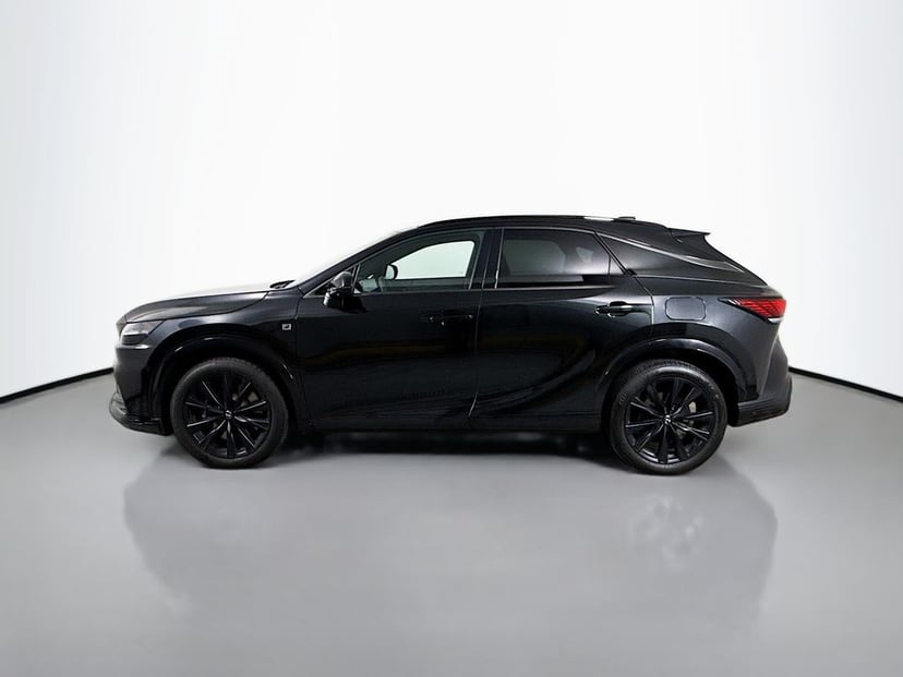 2023 LEXUS RX 500h - Image 8