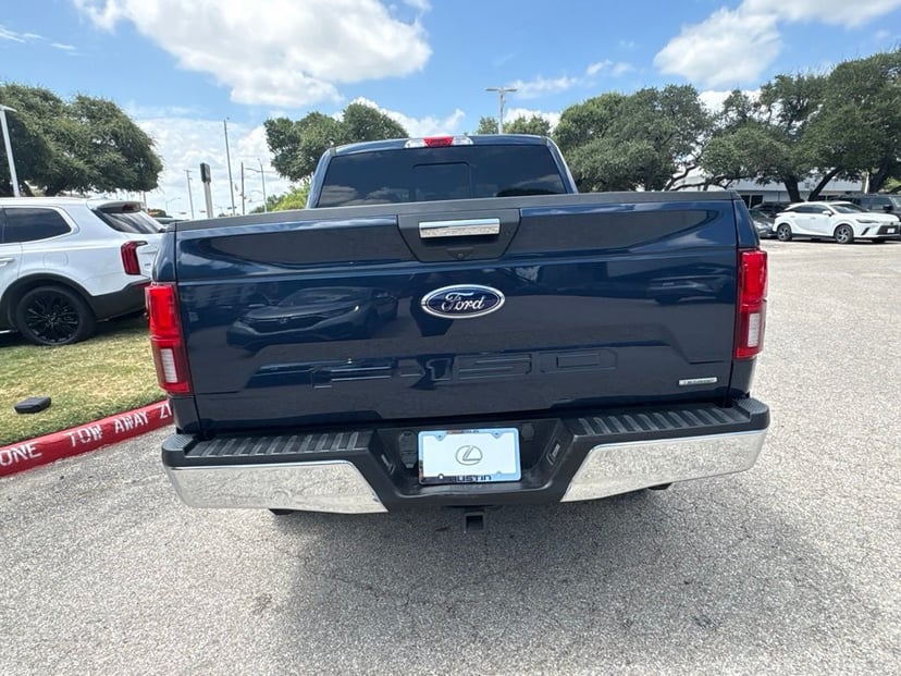 2019 Ford F-150 - Image 3