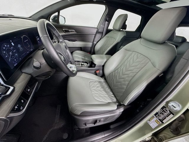 2023 Kia Sportage - Image 22