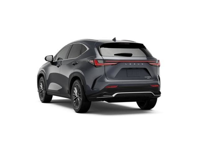 2026 LEXUS NX HYBRID - Image 3