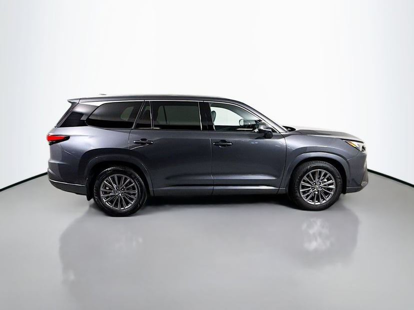 2025 LEXUS TX 350 - Image 3