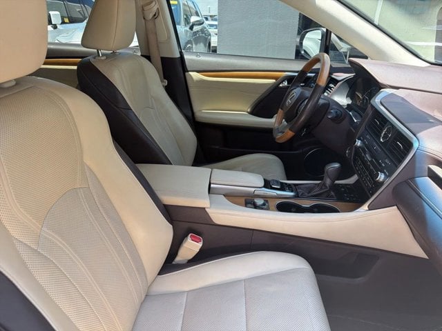 2017 LEXUS RX 350 - Image 2