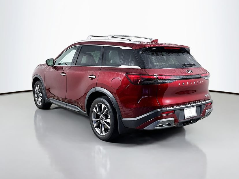 2022 INFINITI QX60 - Image 6