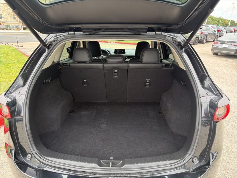 2020 Mazda Mazda CX-5 - Image 6