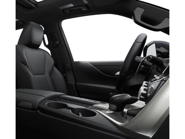 2026 LEXUS LX HYBRID - Image 7