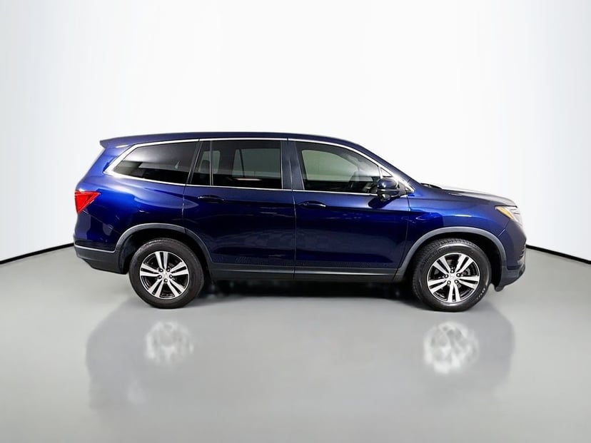 2016 Honda Pilot - Image 3
