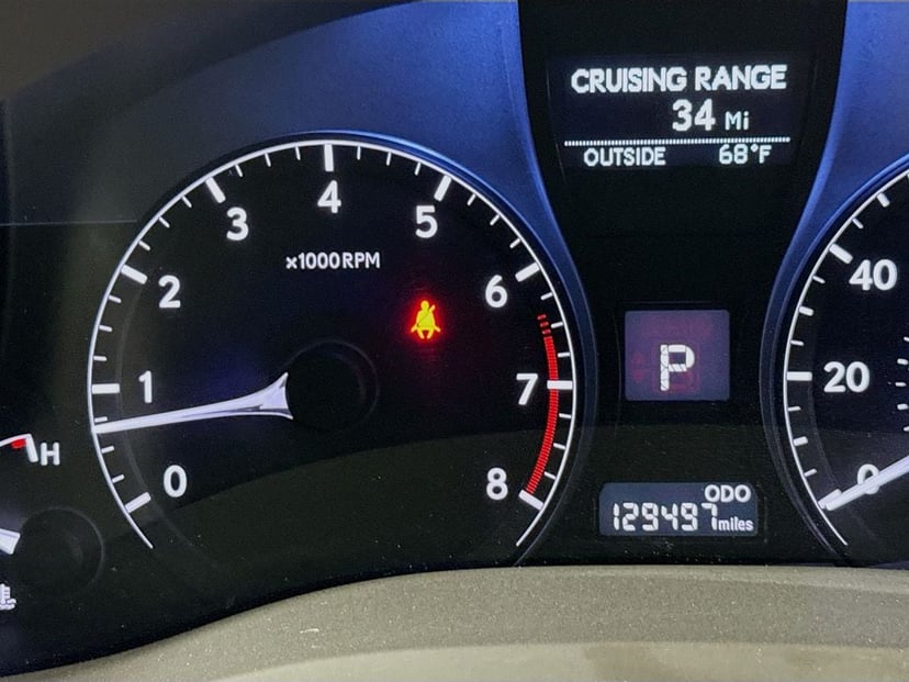 2013 LEXUS RX 350 - Image 12