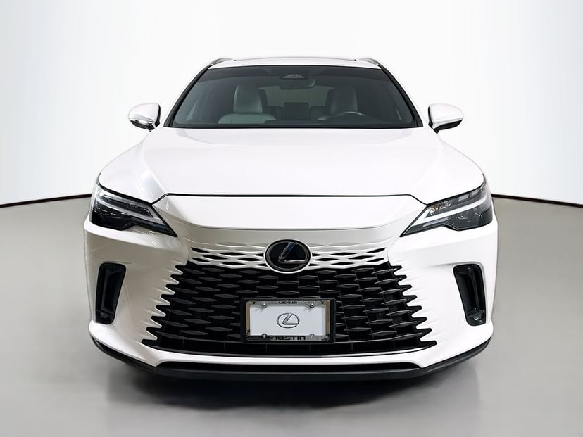 2024 LEXUS RX 350 - Image 2
