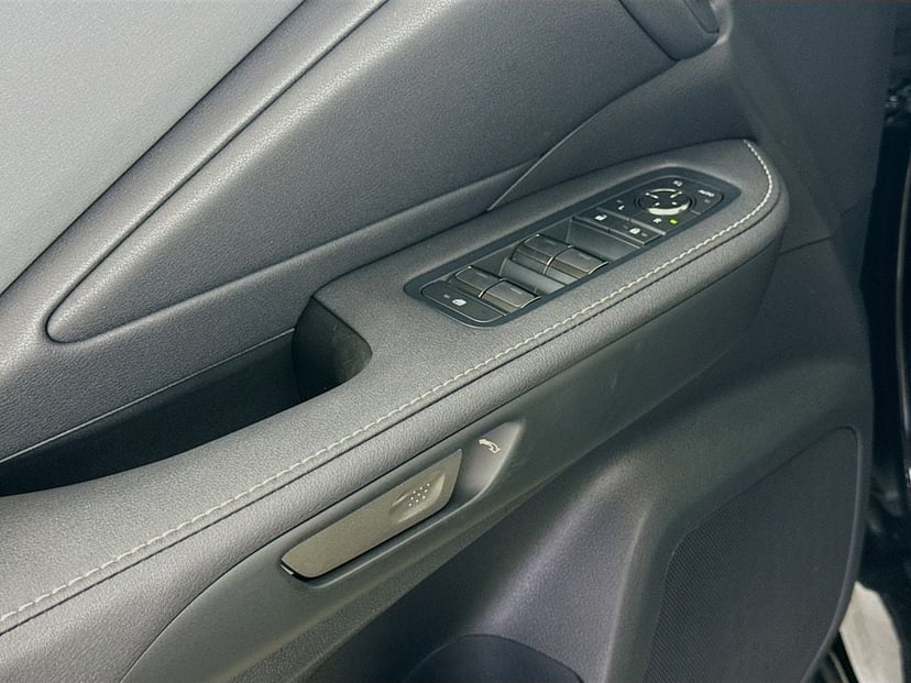 2026 LEXUS TX - Image 20
