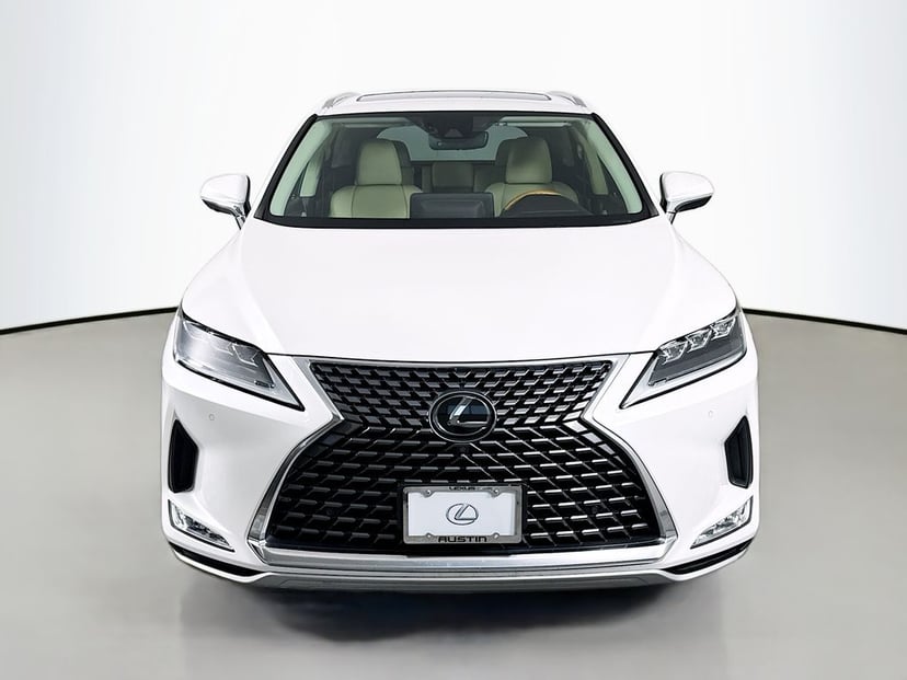 2020 LEXUS RX 350 - Image 2