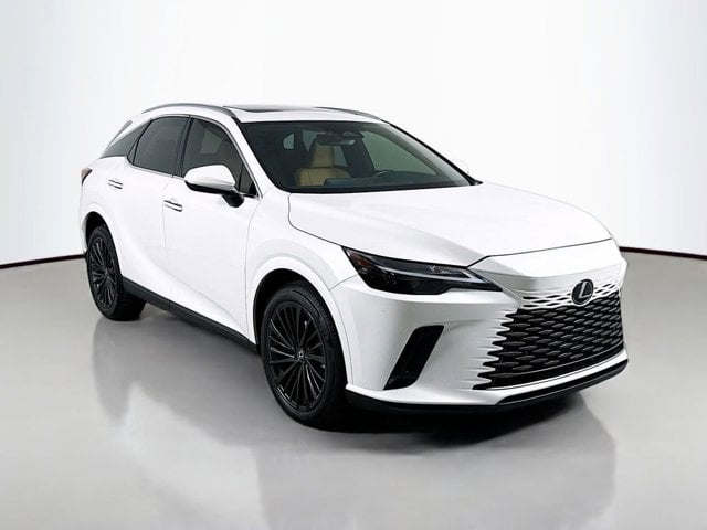 2024 LEXUS RX 350 - Image 2