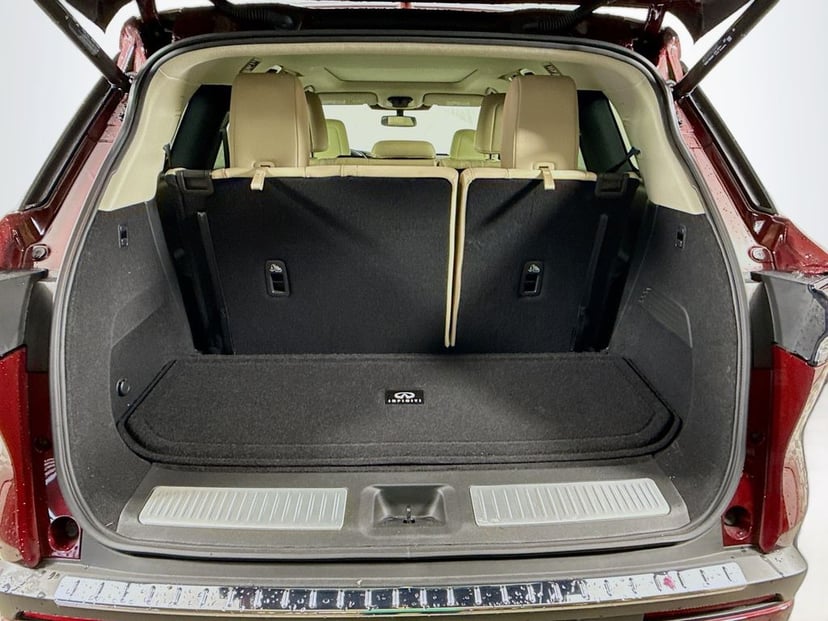 2022 INFINITI QX60 - Image 27