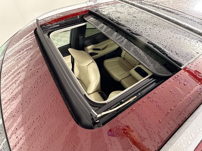2022 INFINITI QX60 - Image 22