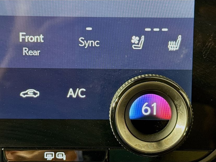 2024 LEXUS RX 350 - Image 20