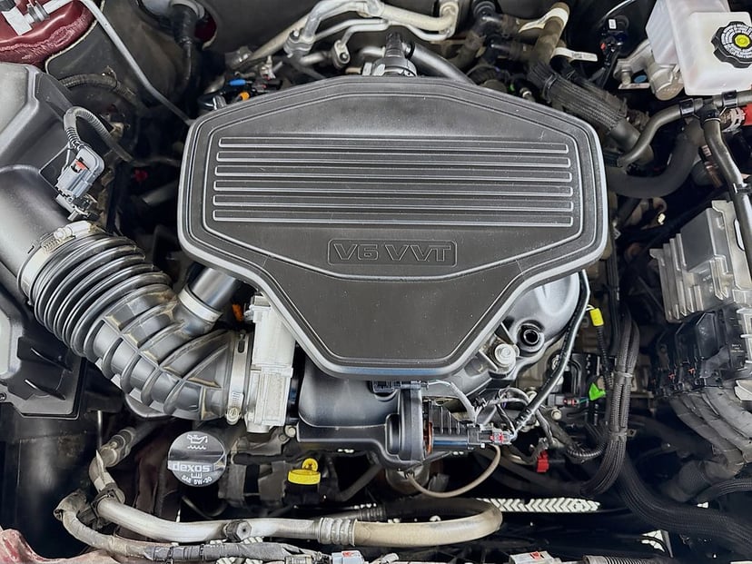 2022 GMC Acadia - Image 32