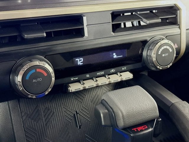 2025 Toyota Tacoma - Image 16