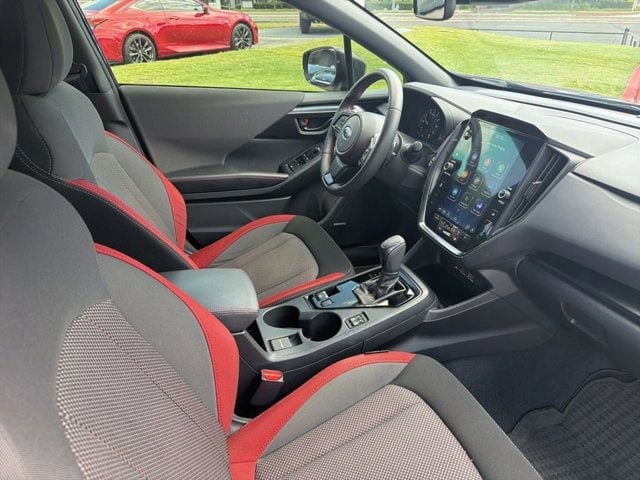 2024 Subaru Impreza - Image 2