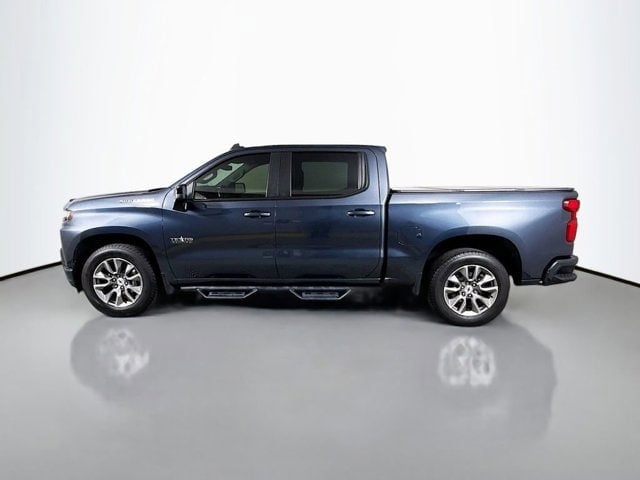 2022 Chevrolet Silverado 1500 LTD - Image 7