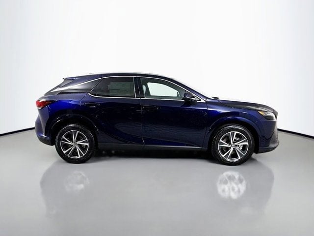 2026 LEXUS RX - Image 3