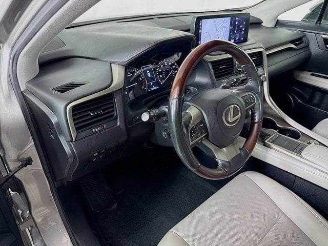 2020 LEXUS RX 350 - Image 8