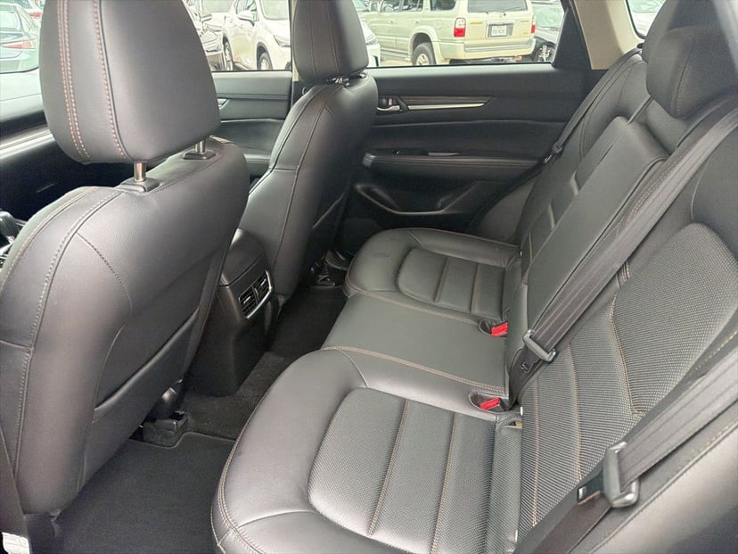 2020 Mazda Mazda CX-5 - Image 5