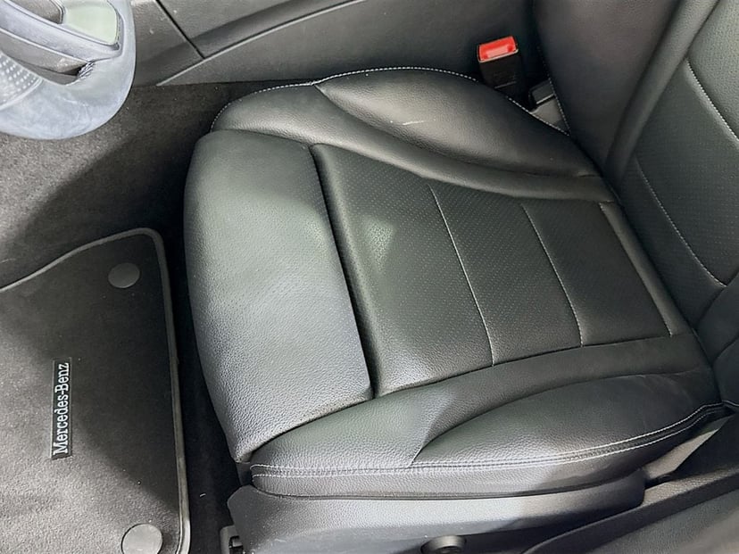2016 Mercedes-Benz C-Class - Image 18