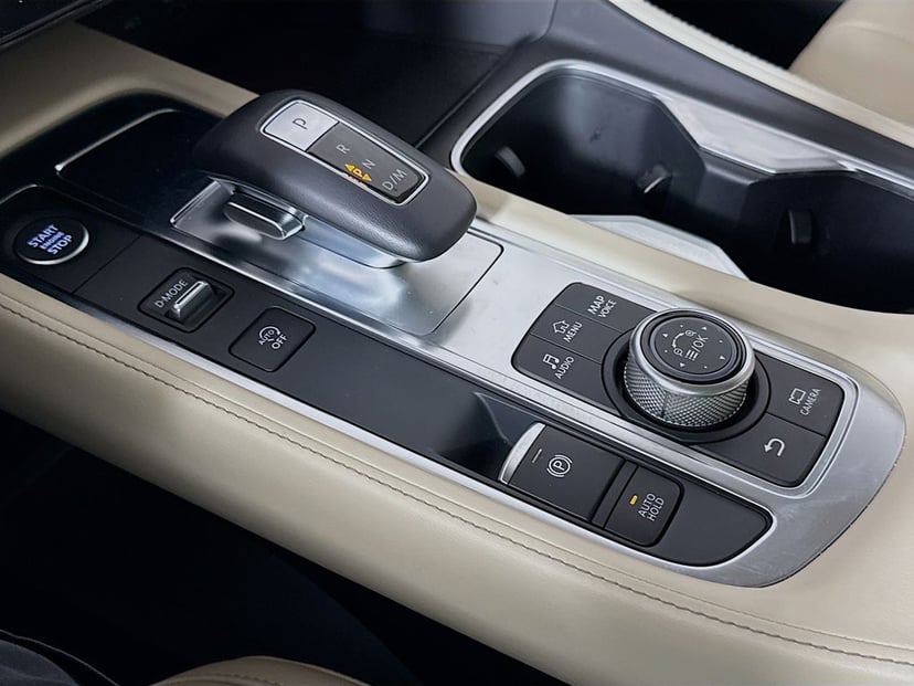 2022 INFINITI QX60 - Image 16