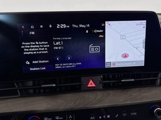 2023 Kia Sportage - Image 15
