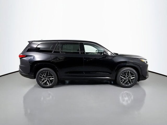 2026 LEXUS TX - Image 3