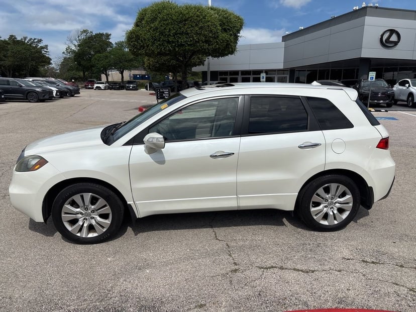 2011 Acura RDX - Image 1