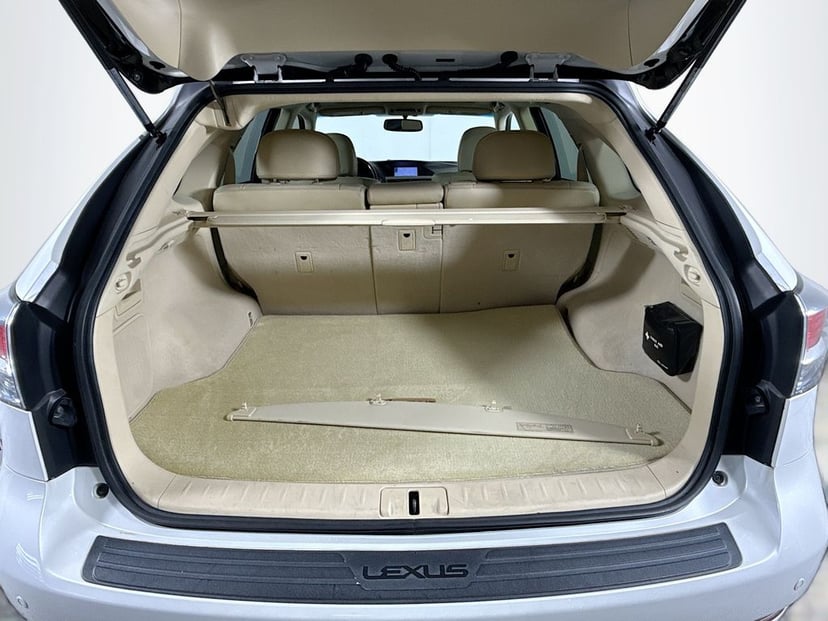 2013 LEXUS RX 350 - Image 28