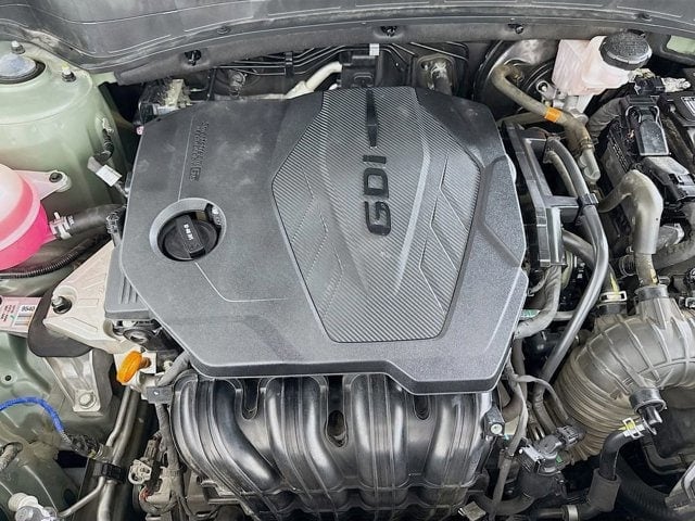 2023 Kia Sportage - Image 32