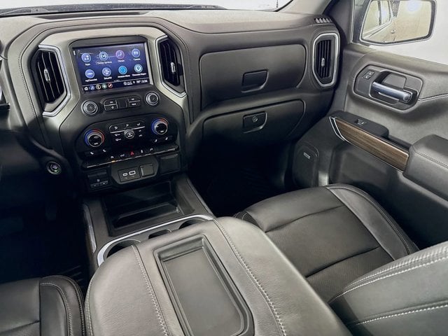 2022 Chevrolet Silverado 1500 LTD - Image 23