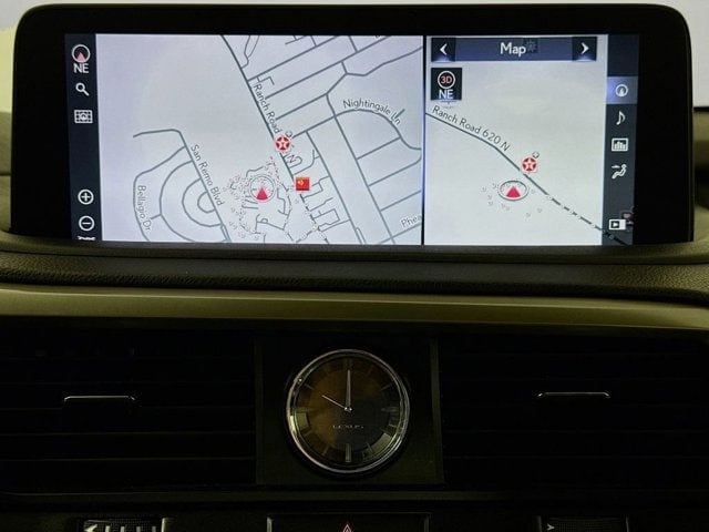 2020 LEXUS RX 350 - Image 12