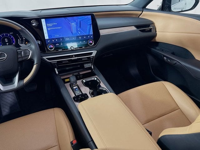 2024 LEXUS RX 350 - Image 23