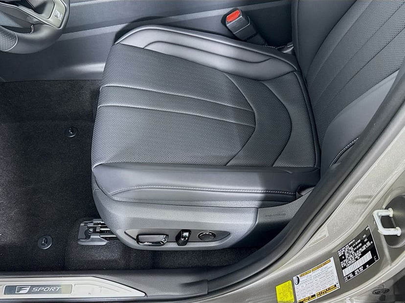2026 LEXUS NX PLUG-IN HYBRID ELECTRIC VEHICLE - Image 21