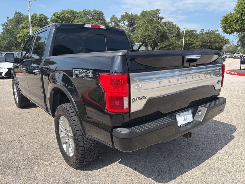 2020 Ford F-150 - Image 2