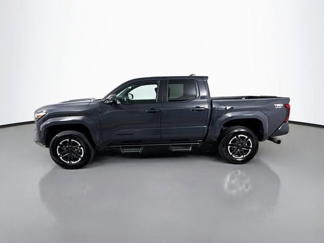 2025 Toyota Tacoma - Image 8