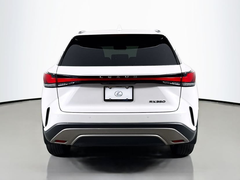 2024 LEXUS RX 350 - Image 6