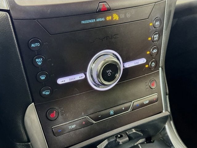 2020 Ford Edge - Image 15
